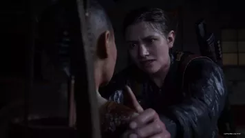 the last of us part ii remastered 