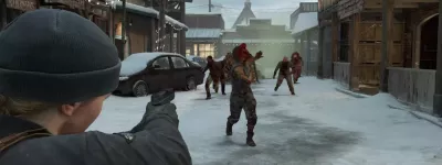the last of us part ii remastered 