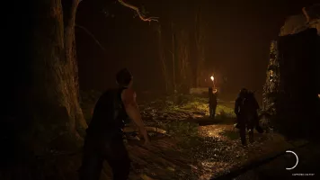 the last of us part ii remastered 