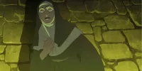 the stone of madness