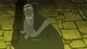 the stone of madness