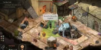 the stone of madness