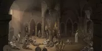 the stone of madness