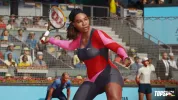 top spin 2k25