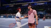 top spin 2k25