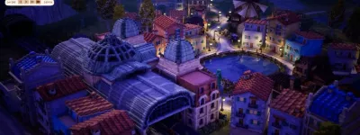 towntocity