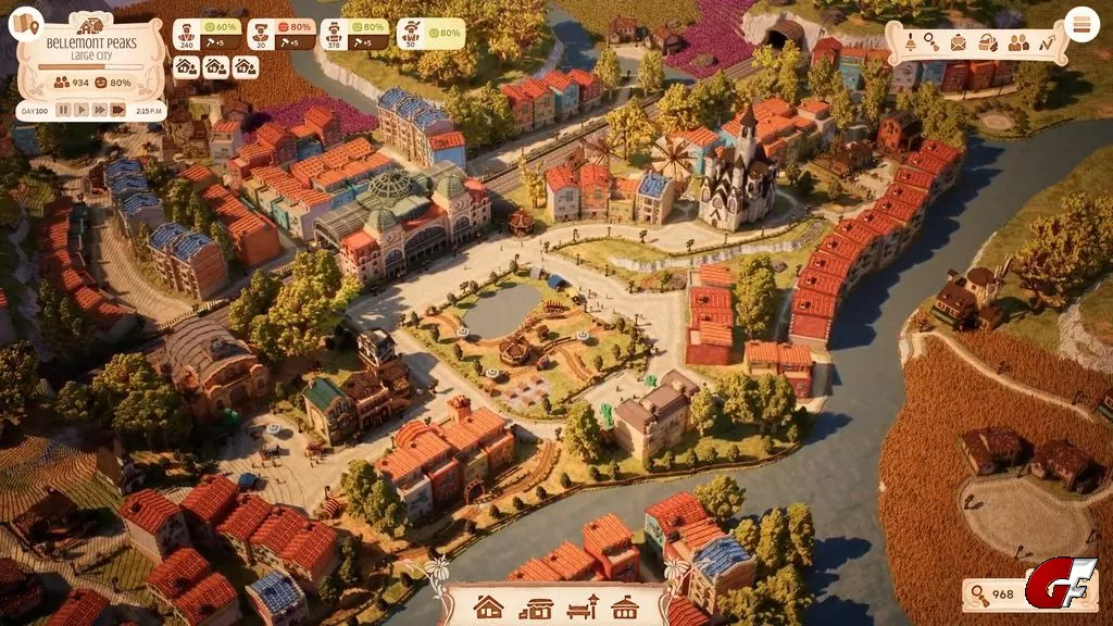 towntocity towntocity