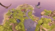 townsmen vr