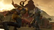 unknown9 awakening screenshot