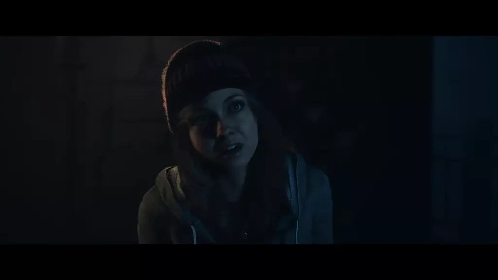 until dawn