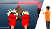 wario ware move it