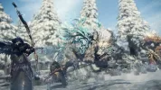 wh 03 wolf 4k  
