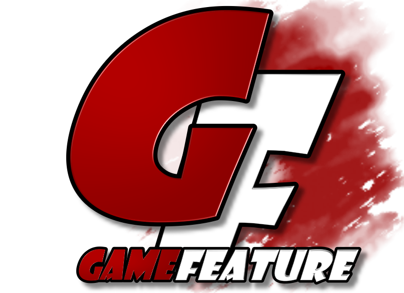 GameFeature Logo