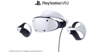 Erste Einblicke in das Benutzererlebnis von PlayStation VR2
